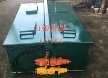 點擊查看詳細信息<br>標題：礦用電機車 閱讀次數(shù)：599