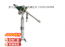點擊查看詳細信息<br>標題：氣動支腿式振動鉆機 閱讀次數(shù)：529