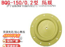點(diǎn)擊查看詳細(xì)信息<br>標(biāo)題：BQG-1500.2型 英格索蘭氣動(dòng)隔膜泵配件 1.5寸隔膜 閱讀次數(shù)：150