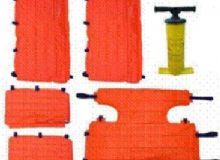 點擊查看詳細信息<br>標(biāo)題：負壓夾板(氣墊) 閱讀次數(shù)：112