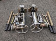 點擊查看詳細信息<br>標題：KSJ-25型煤礦用快速接管器 閱讀次數(shù)：74